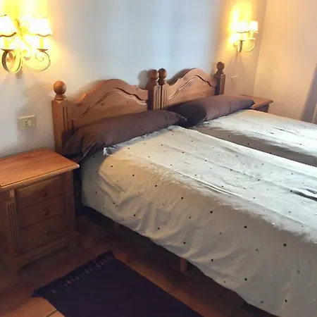 Llanos Negros * Fuencaliente de la Palma