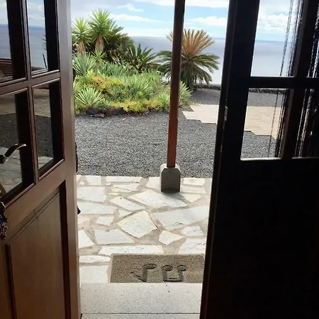 Llanos Negros Κατάλυμα σε φάρμα *