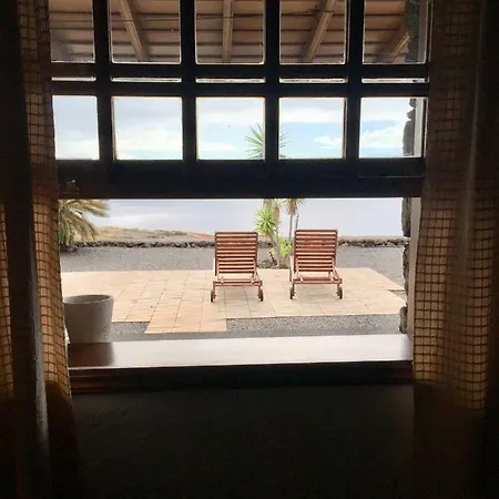 Llanos Negros Fuencaliente de la Palma