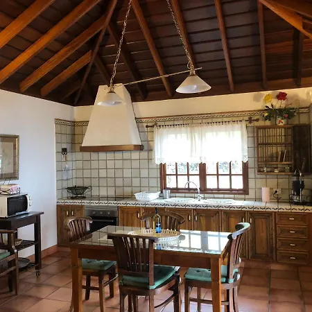 Farm stay Llanos Negros *