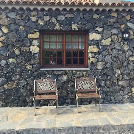 Llanos Negros Fuencaliente de la Palma