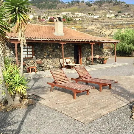 Llanos Negros Fuencaliente de la Palma