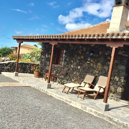 Farm stay Llanos Negros *