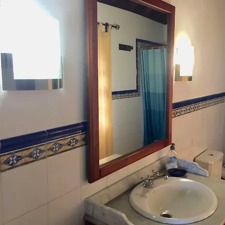 Farm stay Llanos Negros *