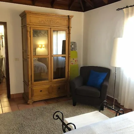 Llanos Negros *